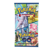 Pokémon TCG: Pokémon GO Booster Pack